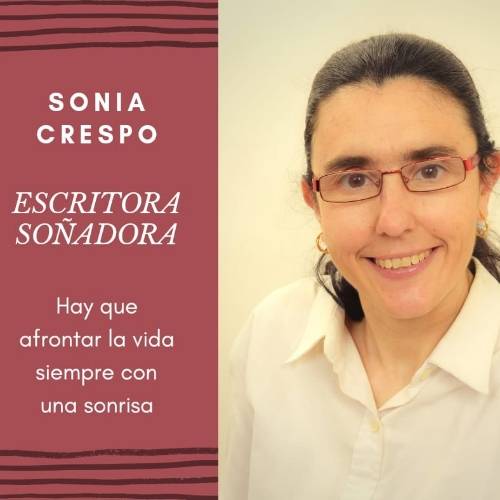 Escritora soñadora