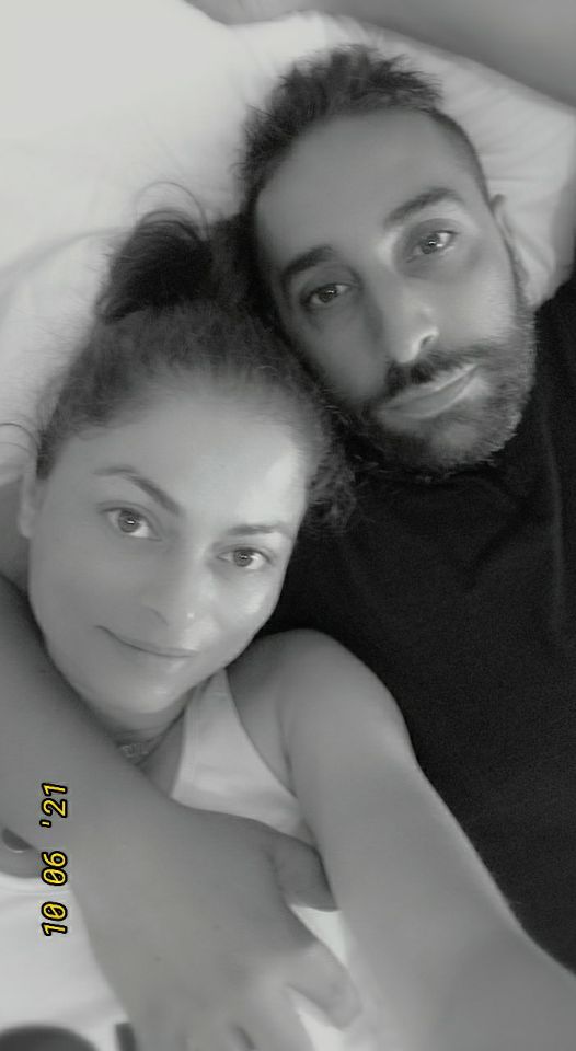 goodnovel comment avatar