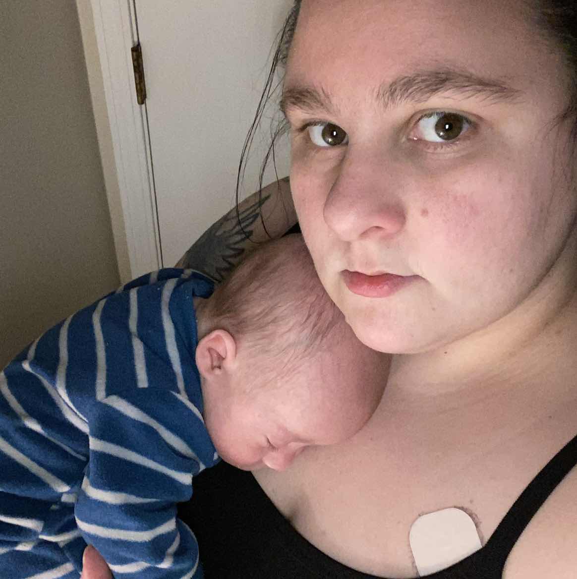 goodnovel comment avatar