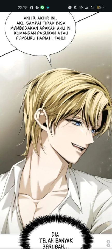 goodnovel comment avatar