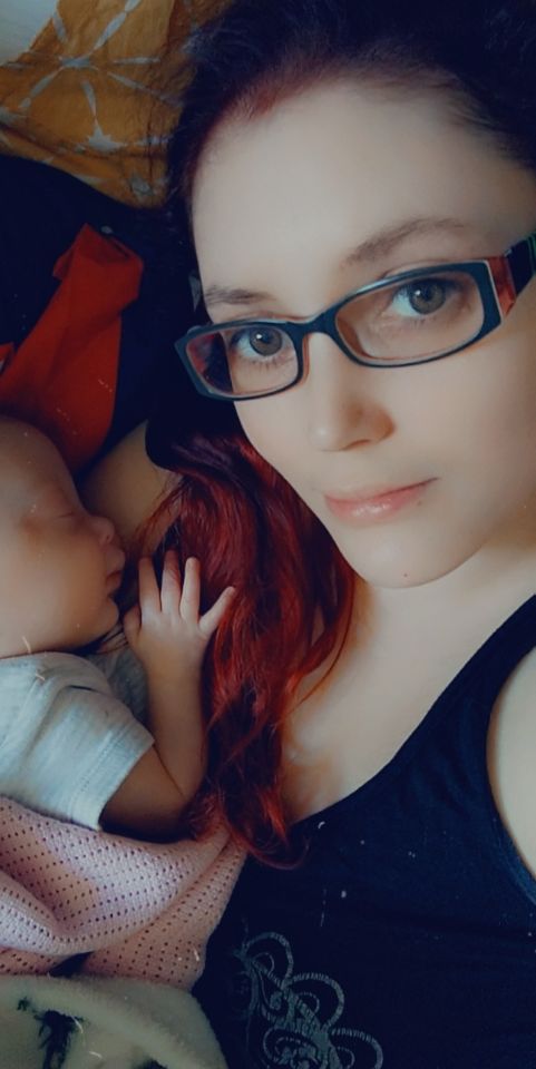 goodnovel comment avatar