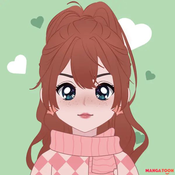 goodnovel comment avatar