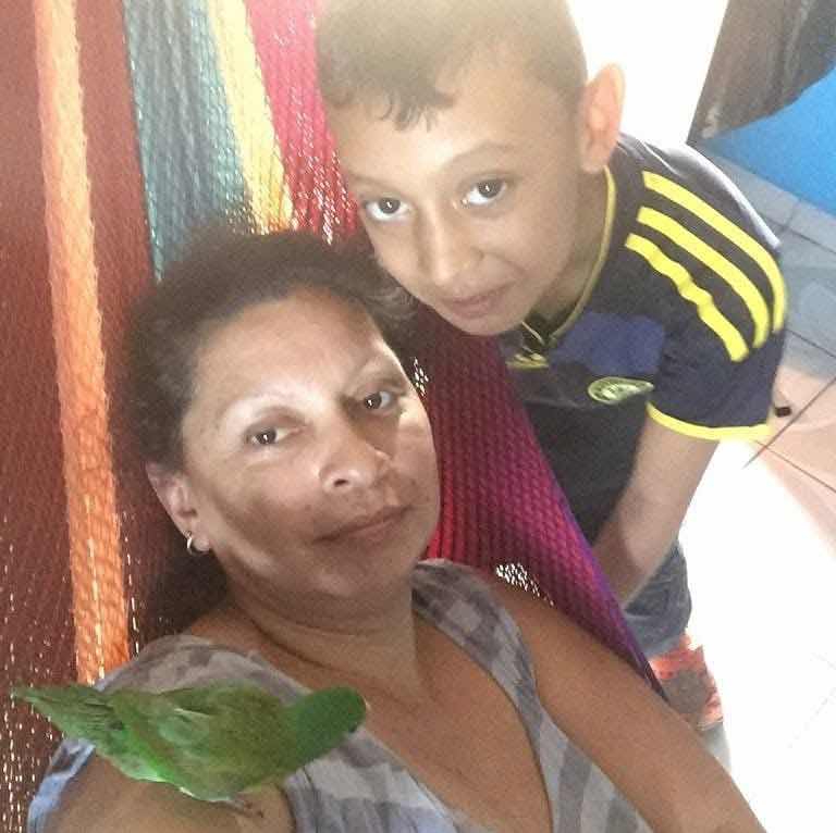 goodnovel comment avatar