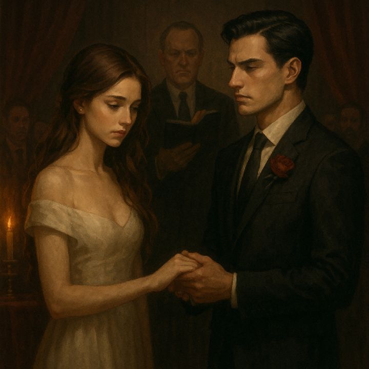 goodnovel comment avatar