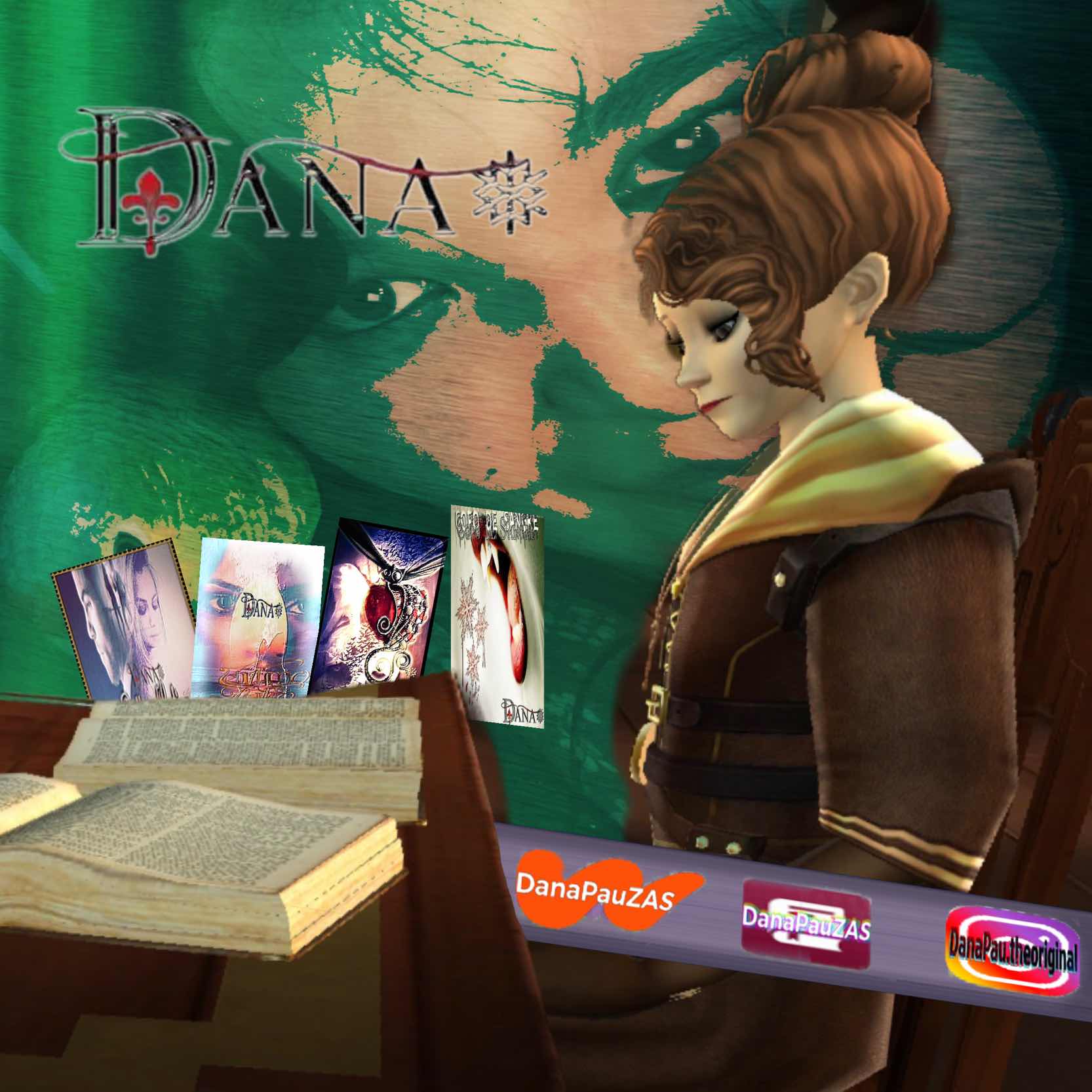 goodnovel comment avatar