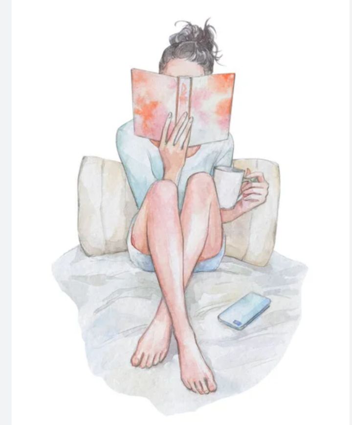goodnovel comment avatar