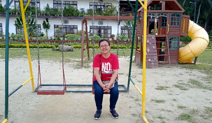 goodnovel comment avatar