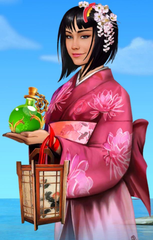 goodnovel comment avatar