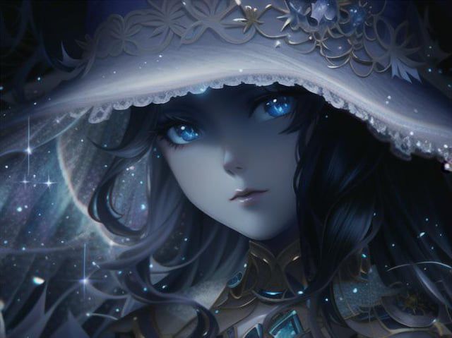 goodnovel comment avatar