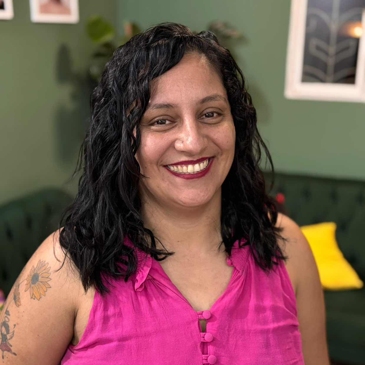 goodnovel comment avatar