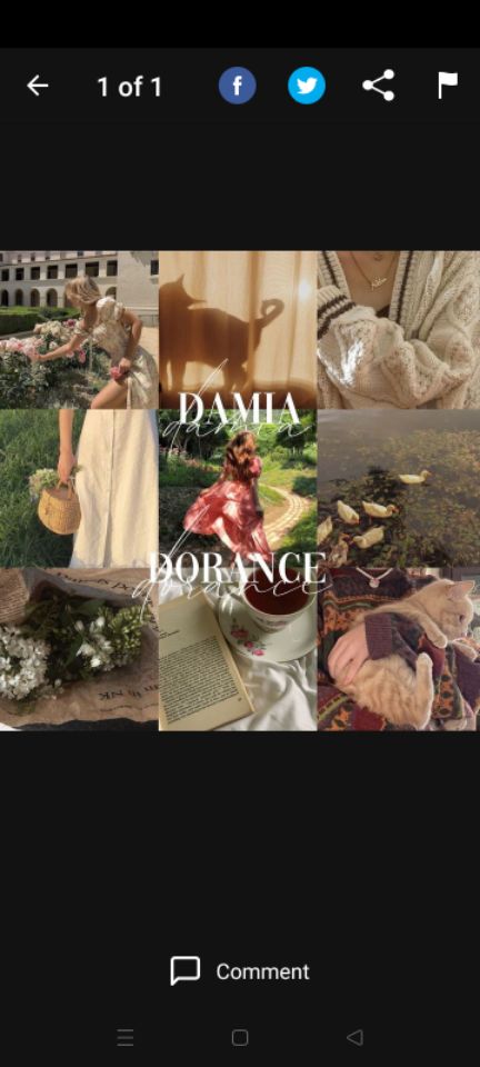 goodnovel comment avatar