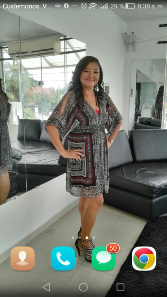 goodnovel comment avatar