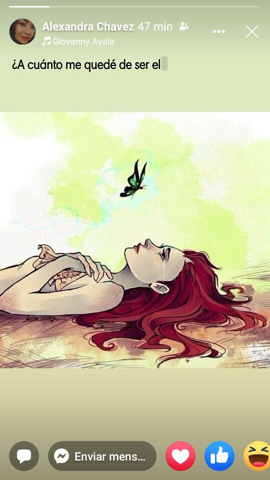 goodnovel comment avatar