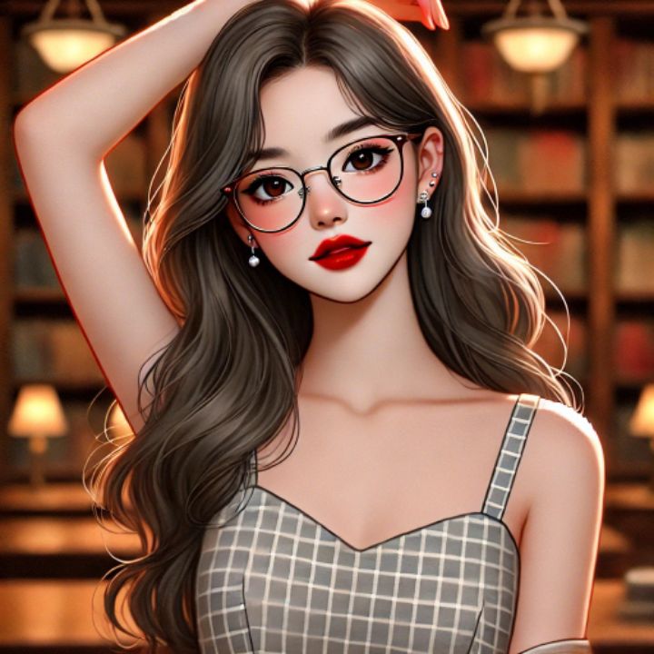 goodnovel comment avatar