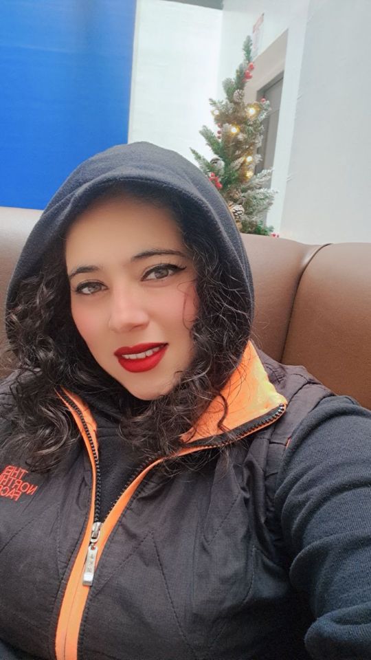 goodnovel comment avatar