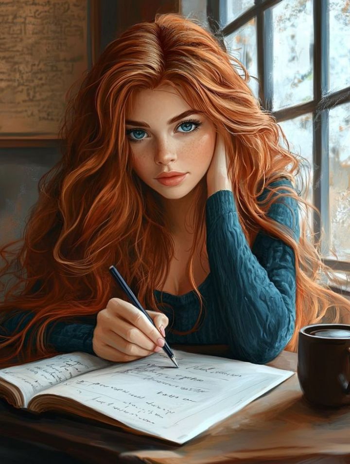goodnovel comment avatar