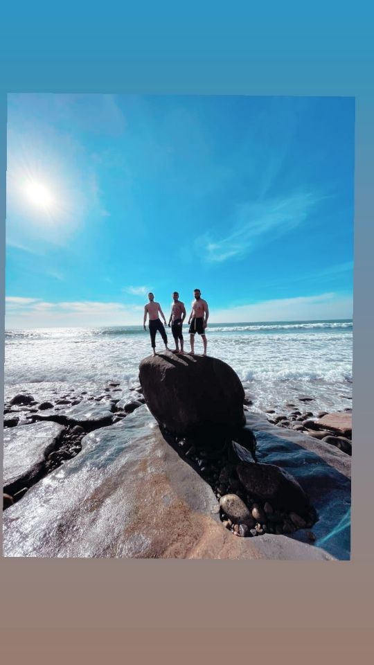 goodnovel comment avatar