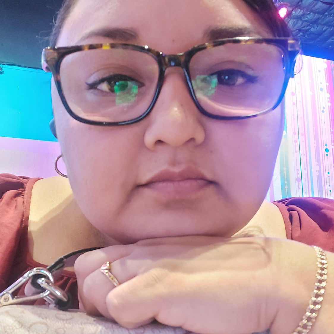 goodnovel comment avatar