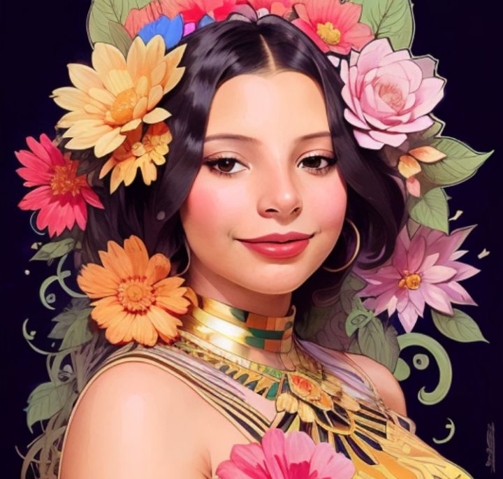 Francy Rojas