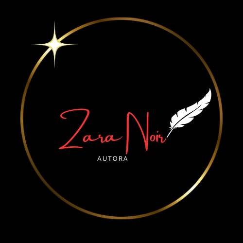Zara Noir Autora