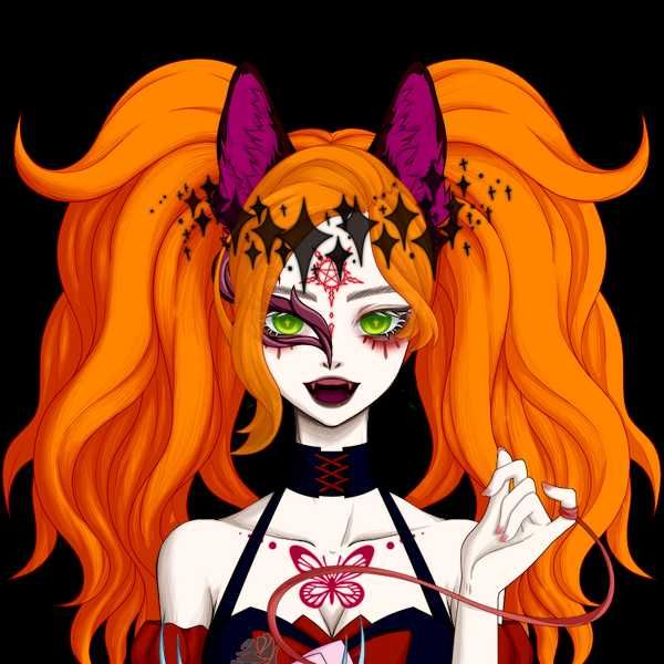 goodnovel comment avatar