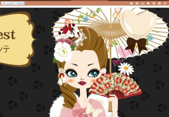 goodnovel comment avatar