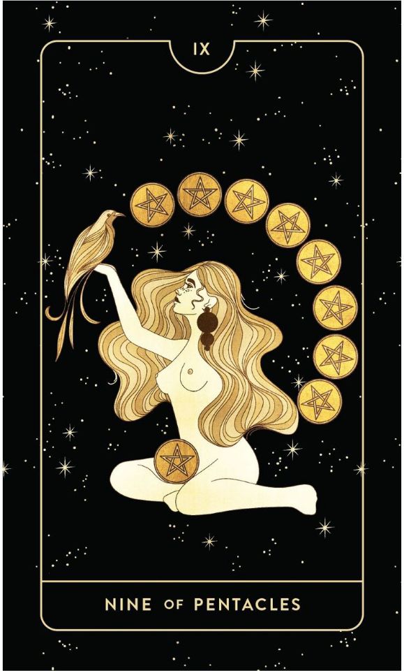 goodnovel comment avatar