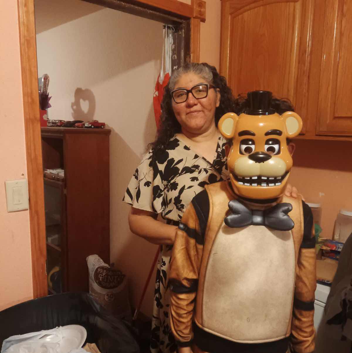 goodnovel comment avatar