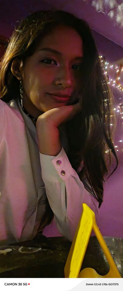 Lin andará 