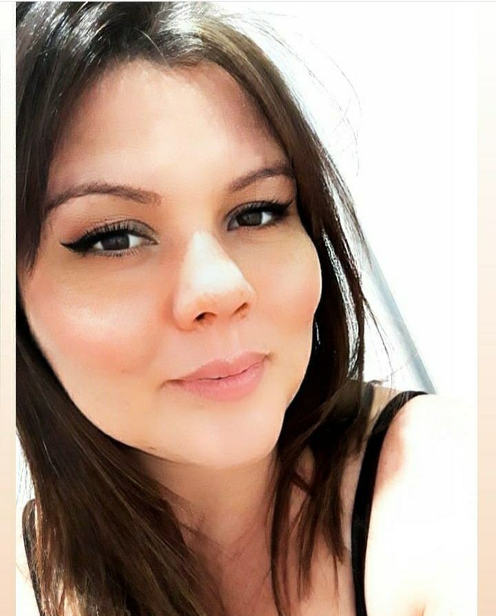 Nati Almeida