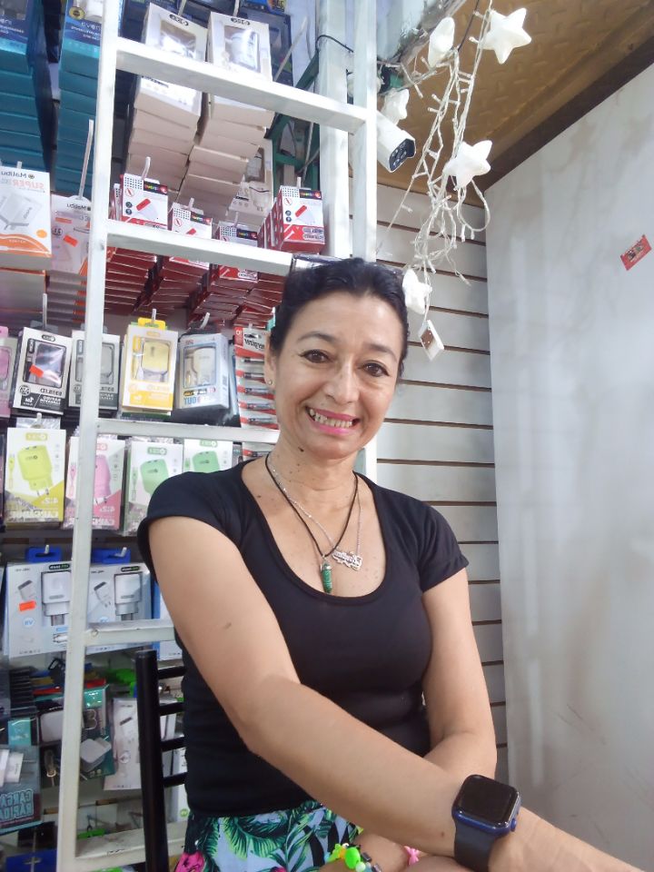 goodnovel comment avatar