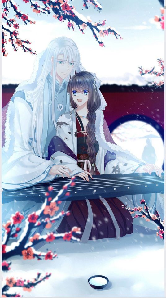 goodnovel comment avatar