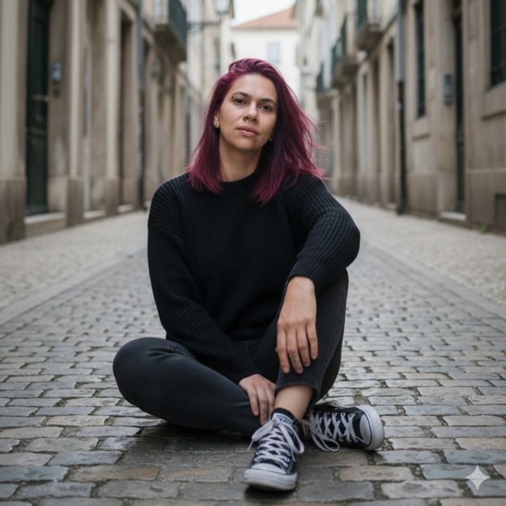 goodnovel comment avatar