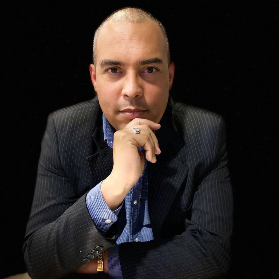 Rafael Zimichut