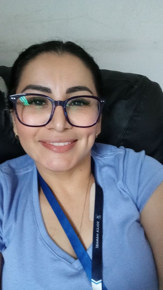 goodnovel comment avatar