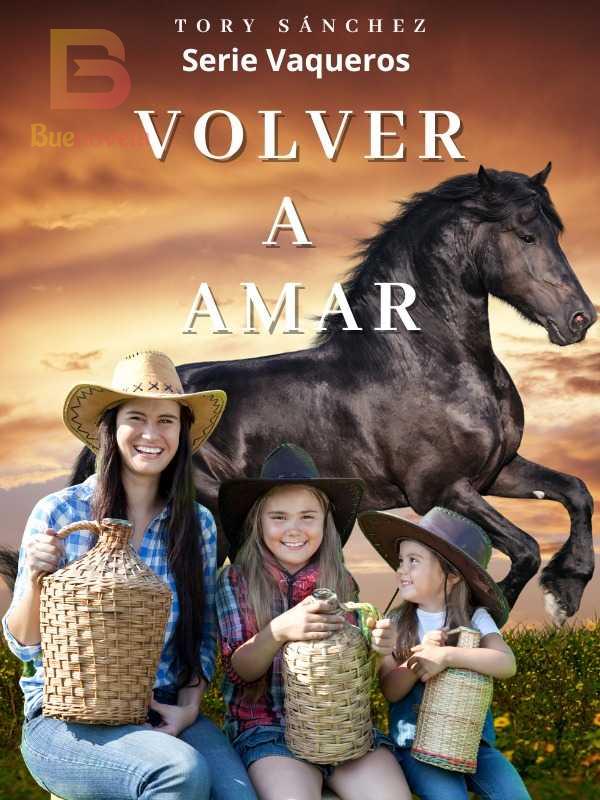 Volver a Amar PDF y novela en línea por Tory Sánchez para leer gratis ...