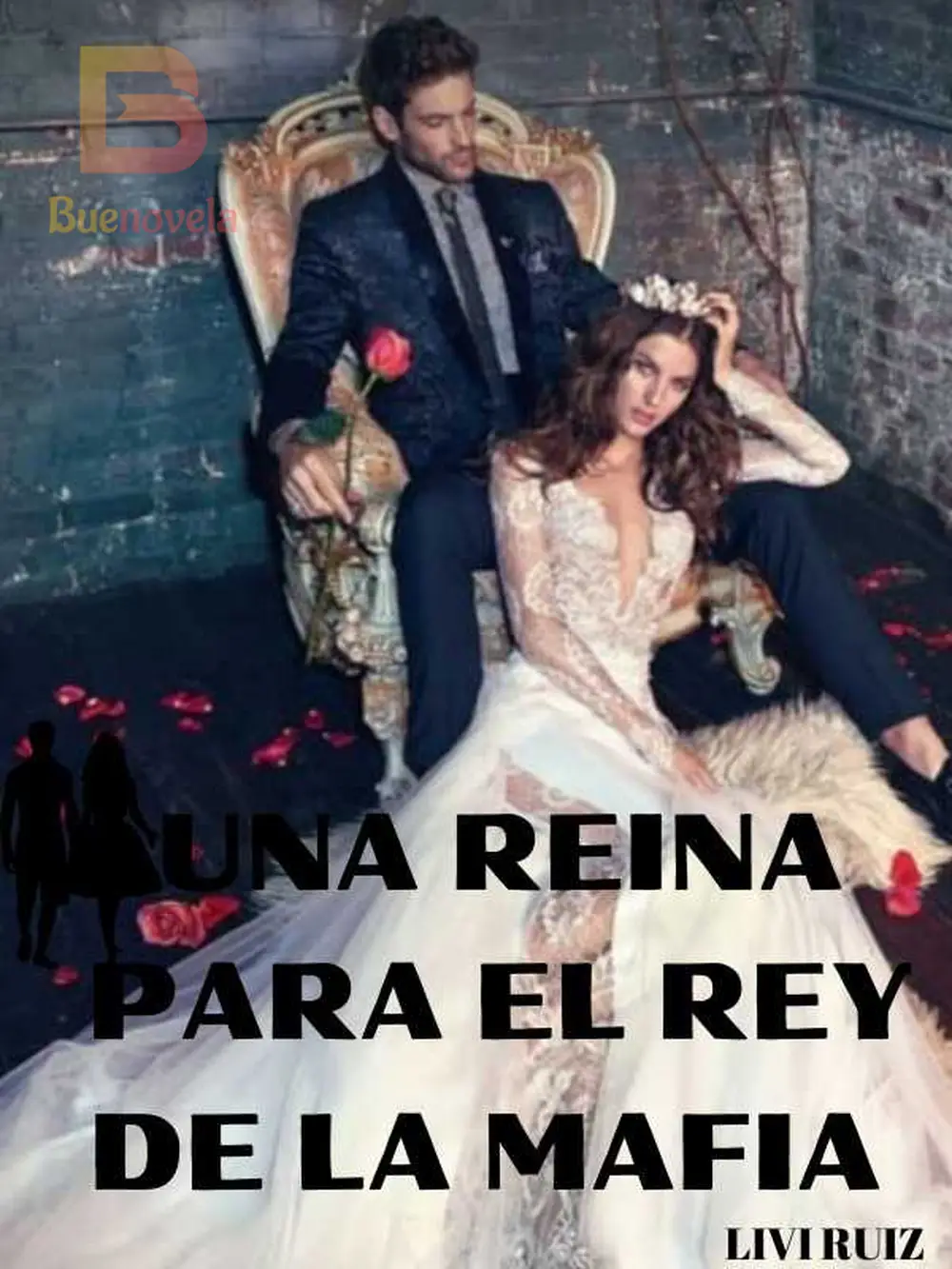 UNA REINA PARA EL REY DE LA MAFIA - TAL COMO LA IMAGINE Novela y PDF en ...