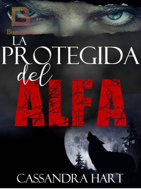 La  Protegida del Alfa