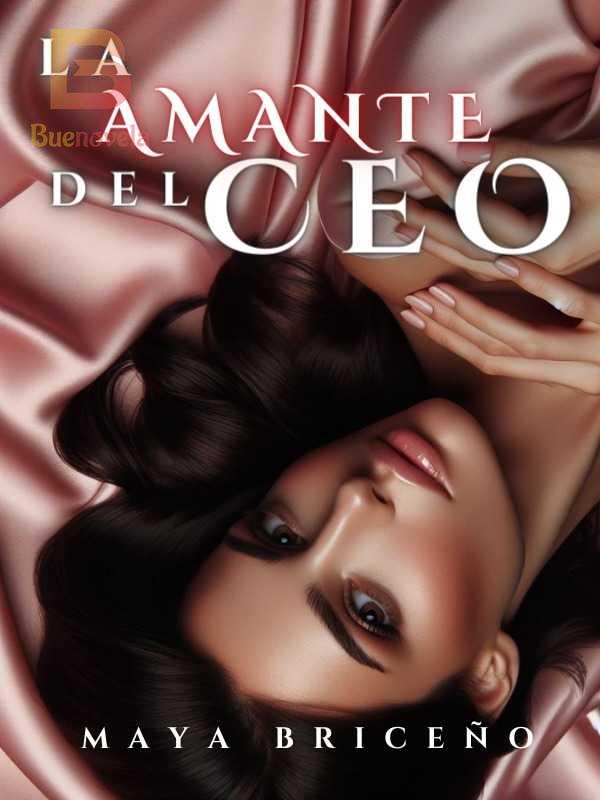 La amante del CEO