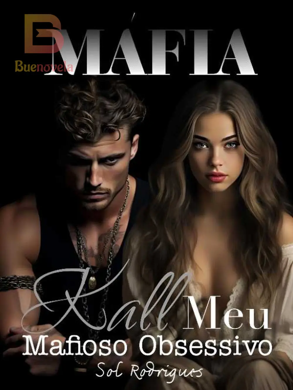 Kall meu mafioso obsessivo - CAPÍTULO 2 Novela e PDF Online por Sol ...