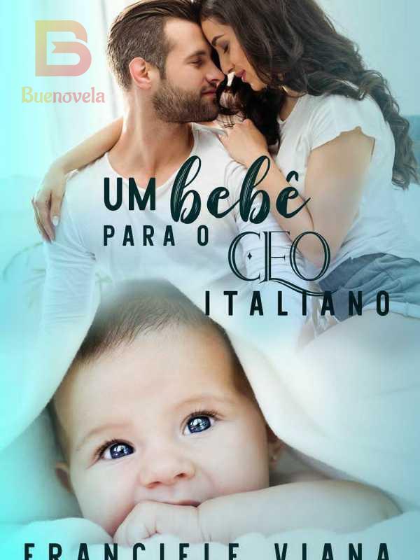 Um bebê para o CEO italiano 
