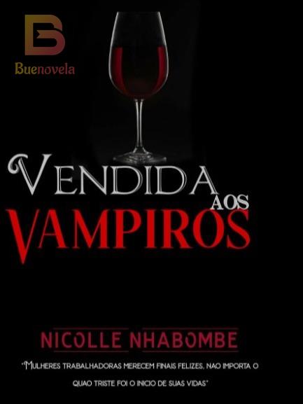 Vendida aos Vampiros – Série Drácula I
