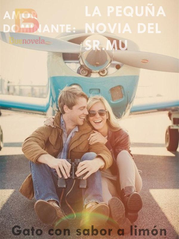 La Pequeña Novia del Sr. Mu