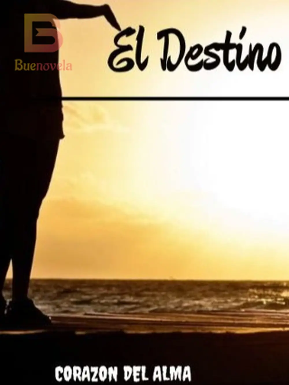 El Destino de El corazón del Alma para leer en línea gratis - BueNovela