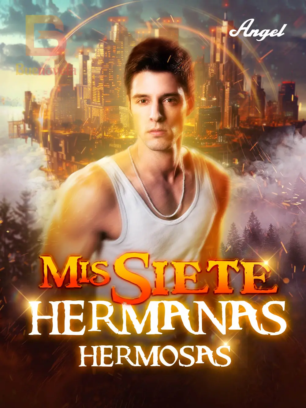Mis Siete Hermanas Hermosas - Capitulo 570 Novela y PDF en línea por ...