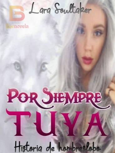 Por Siempre Tuya 