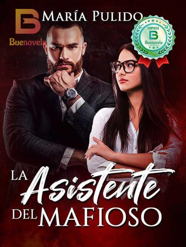 LA ASISTENTE DEL MAFIOSO