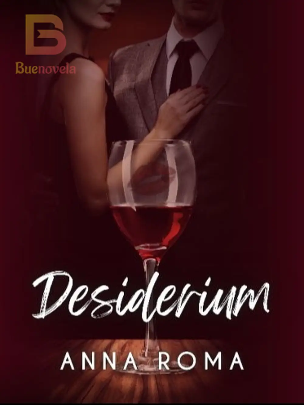 DESIDERIUM de Anna Roma para leer en línea gratis - BueNovela