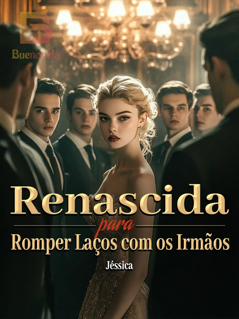 Renascida para Romper Laços com os Irmãos - Capítulo 301 Novela e PDF ...