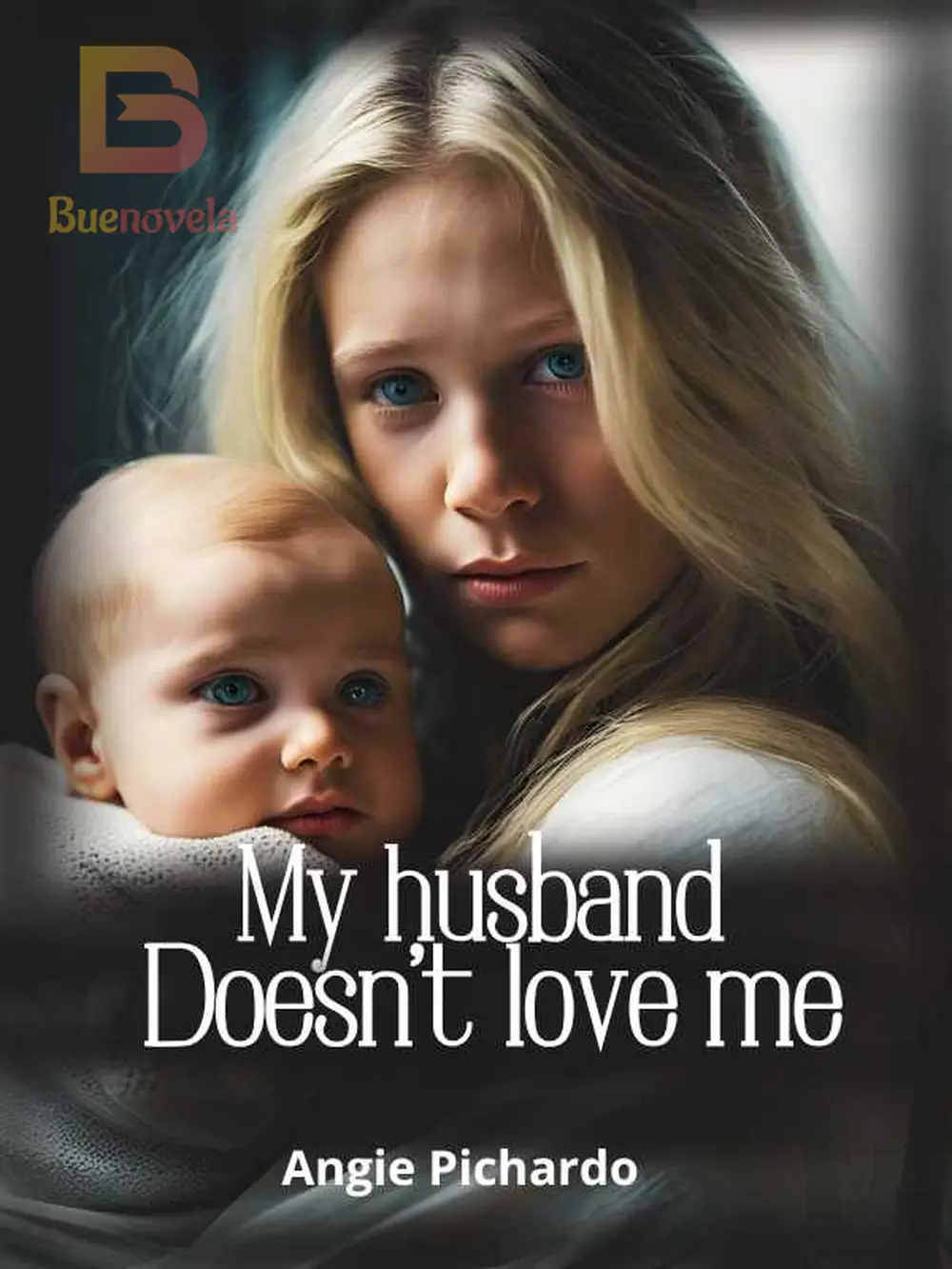 My Husband Doesn't Love Me - Chapter 27 Novela e PDF Online por Angie ...